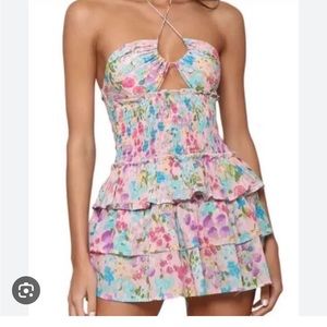 Mixology dress!! Worn once great condition